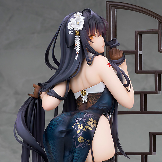 アズールレーン 吾妻 語らいの春霞Ver. 1/7 フィギュア 新品 アルター