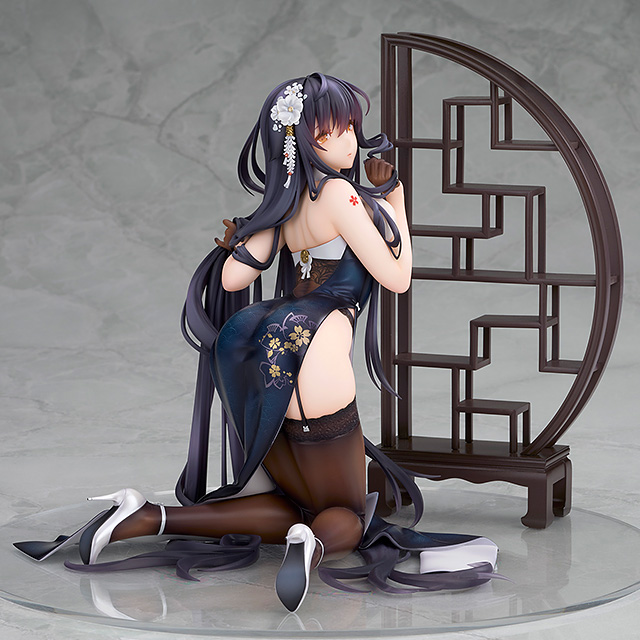 アルター(ALTER) 吾妻 語らいの春霞Ver. 1/7スケール未開封品