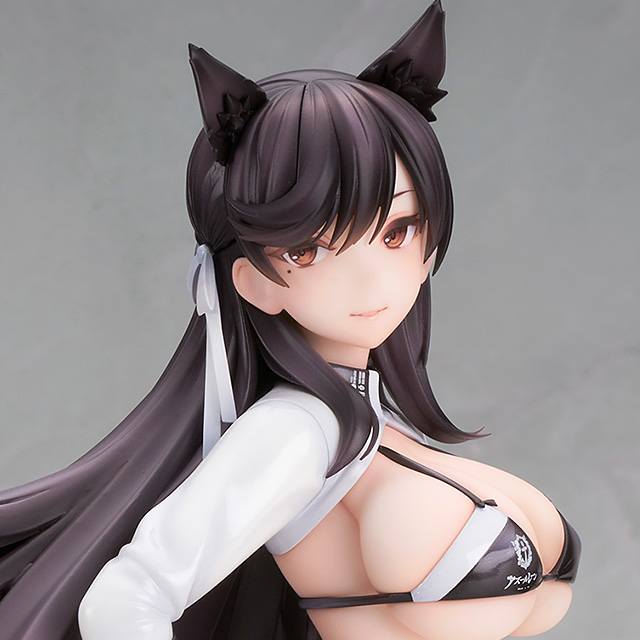 Alter アズールレーン 愛宕＆高雄 レースクイーンVer フィギュア新品未開封