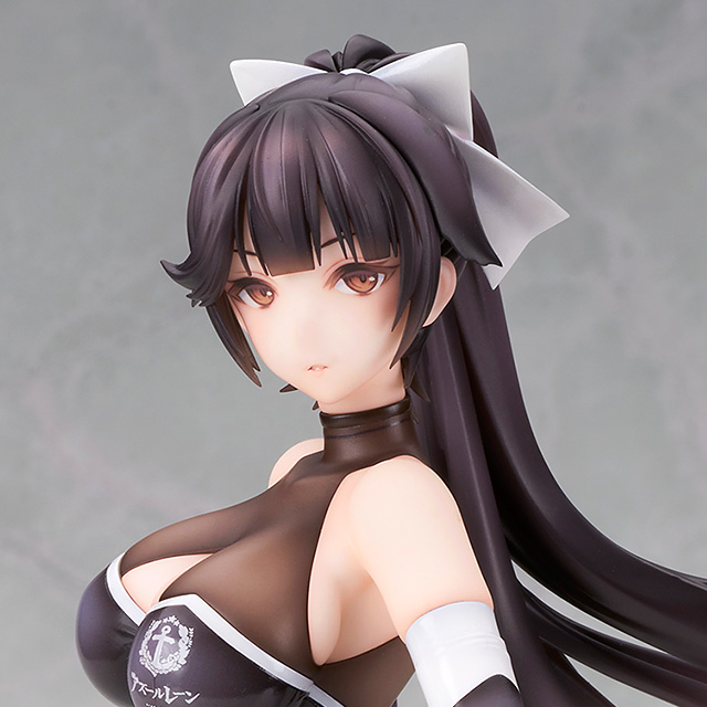 ★新品 ALTER アズールレーン 高雄 魅惑のフルドライブ アルター 1/7