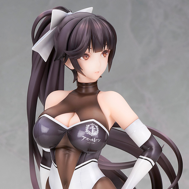 アズールレーン 高雄 魅惑のフルドライブVer. 1/7 アルター フィギュア