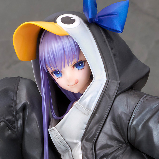 FGO アルターエゴ　フィギュアそれでお願いします