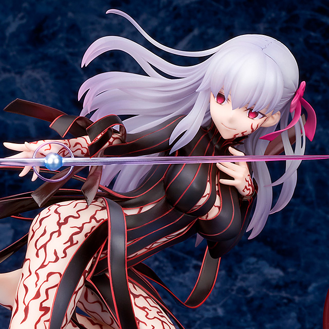 fate stay night 間桐桜　マキリの杯　フィギュアしろくま販売所