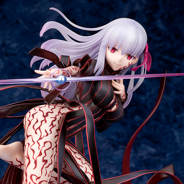 Fate/stay night 間桐桜 ver.マキリの杯 1/7 フィギュア-