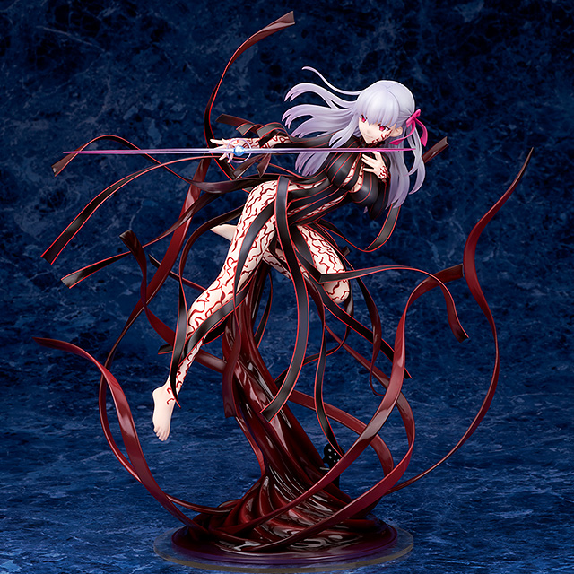 fate stay night 間桐桜　マキリの杯　フィギュアしろくま販売所