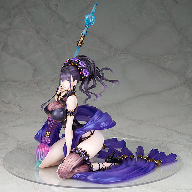 8,250円alter fate grand order 紫式部　1/7 スケールフィギュア