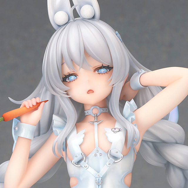 特注品AMB62_1 アズールレーン ル・マラン 昼寝好きのラピヌ 抱き枕カバー 2wayトリコット三代 新生地 アズレン 同人 グッズ 抱き枕