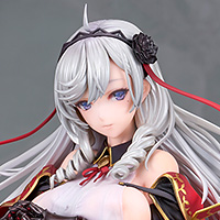 アルジェリー　軽装Ver.