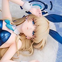 トキ（バニーガール）　メモリアルロビーVer.