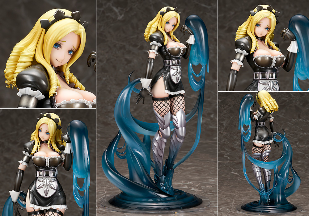 ソリュシャン・イプシロン　10th Anniversary so-bin Ver.