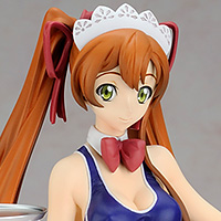アルファオメガ　シャーリー・フェネット　水泳部カフェVer.