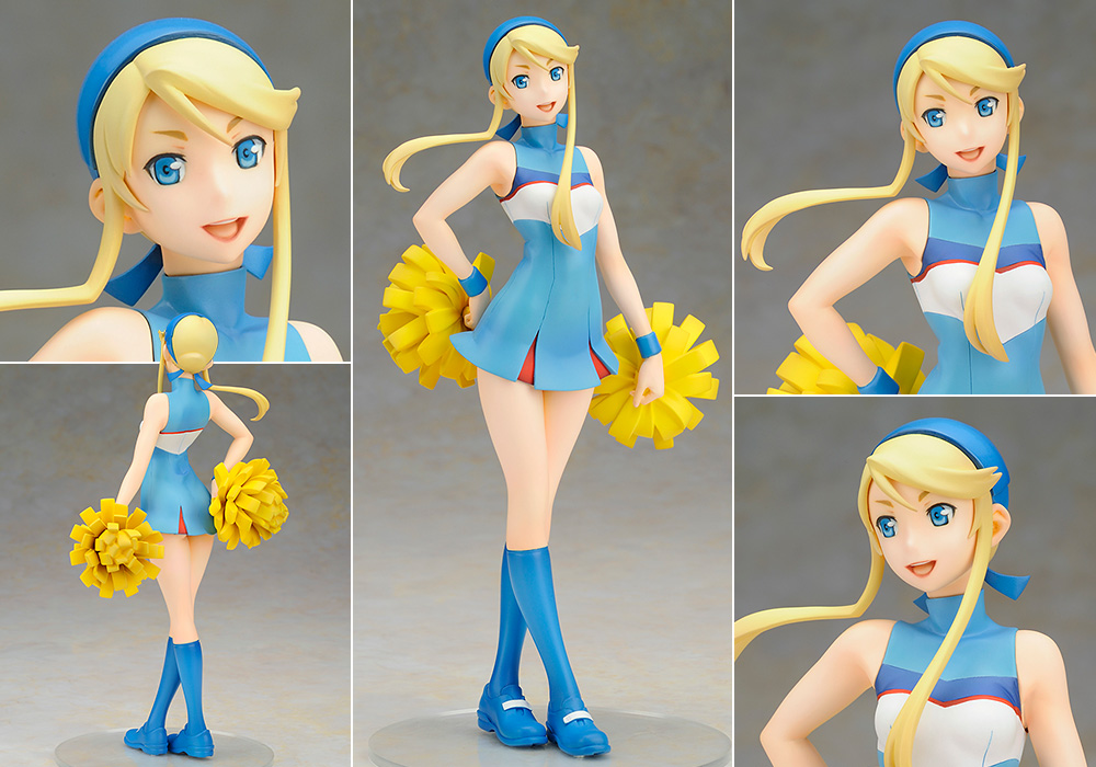 アルファオメガ リナ