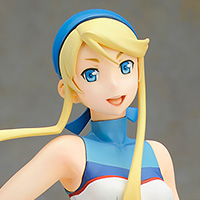 アルファオメガ　リナ