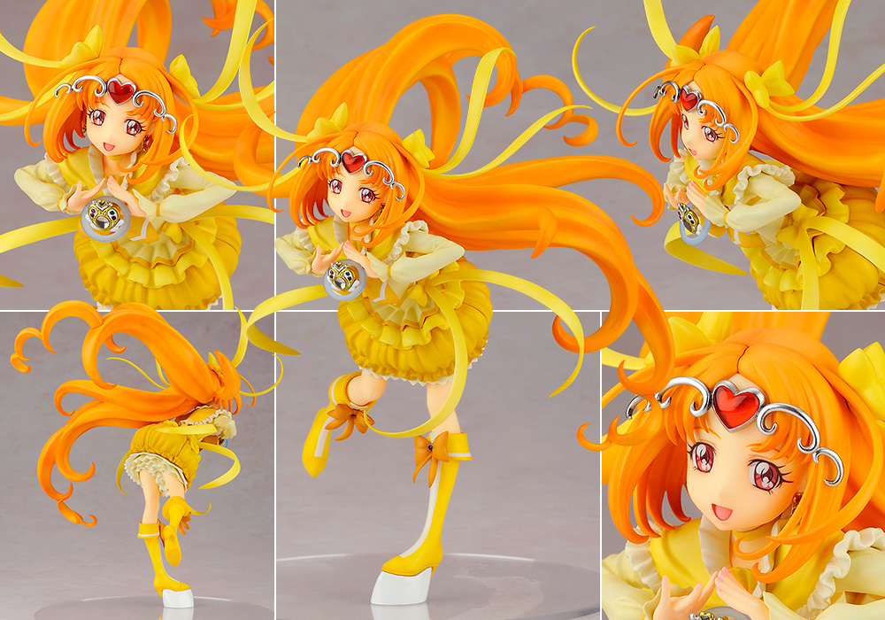 アルファオメガ キュアミューズ