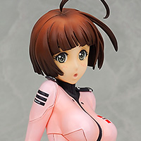 アルファオメガ　ヤマトガールズコレクション　宇宙戦艦ヤマト2199 原田 真琴