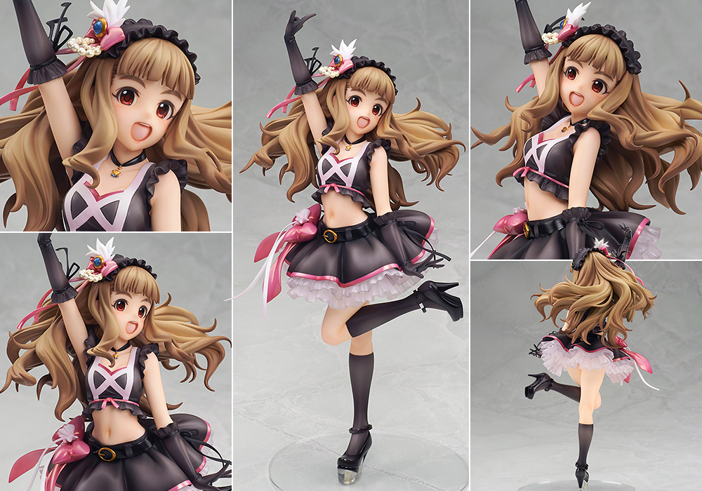 アルファオメガ　神谷 奈緒　Triad Primus Ver.