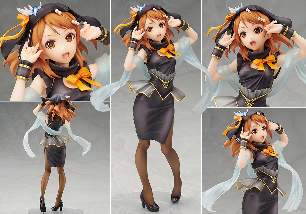アルファオメガ　北条加蓮　Triad Primus ver. アルファオメガ 北条 加蓮 Triad Primus Ver. | ALTER