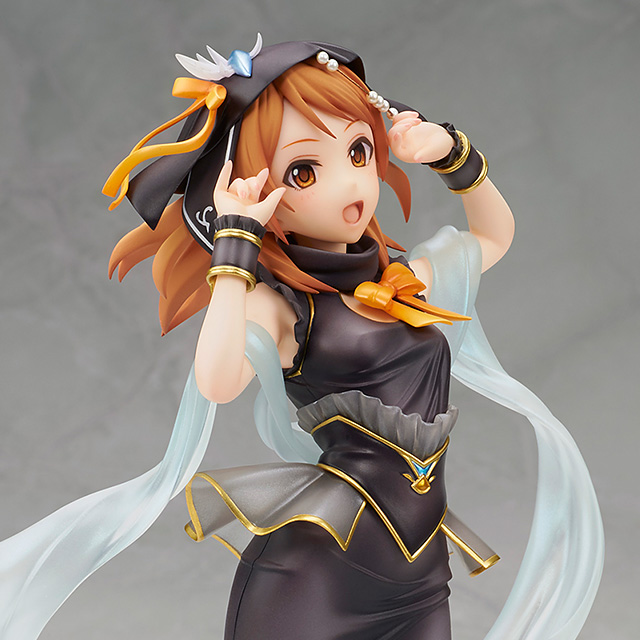 アルファオメガ　北条加蓮　Triad Primus ver. アルファオメガ 北条 加蓮 Triad Primus Ver. | ALTER