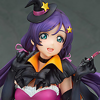 アルファオメガ 東條 希 ぺんてるアイプラスコラボVer.