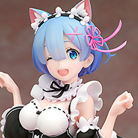 アルファオメガ　レム　ネコミミVer.