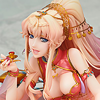 アルファオメガ シェリル・ノーム ゴ~~ジャスVer.