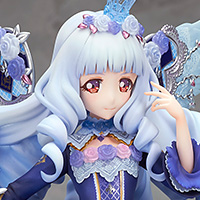 アルファオメガ 白銀 リリィ ロゼッタソーンコーデ