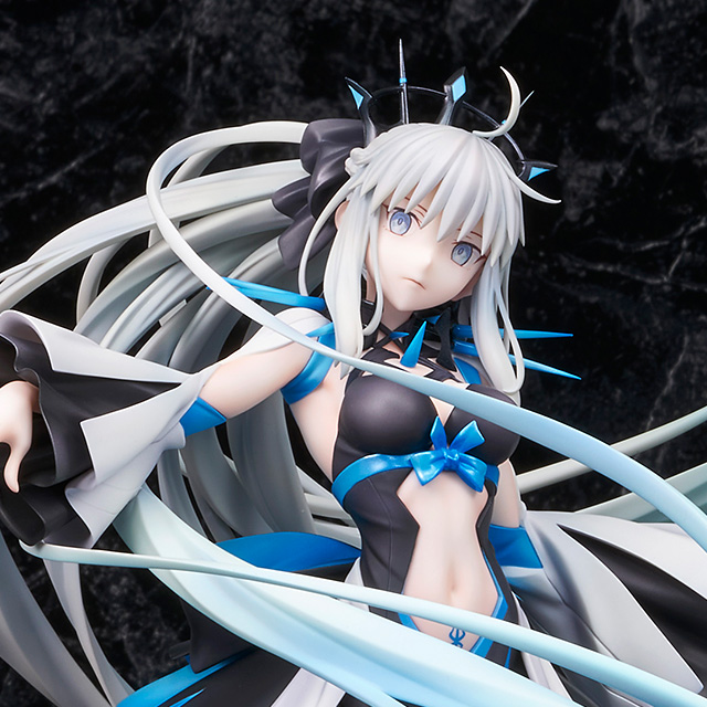 バーサーカー／モルガン 最終再臨Ver. | ALTER