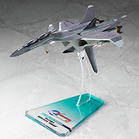 戦闘妖精雪風　FFR‐31MR／D　スーパーシルフ“雪風”　リニューアルVer.