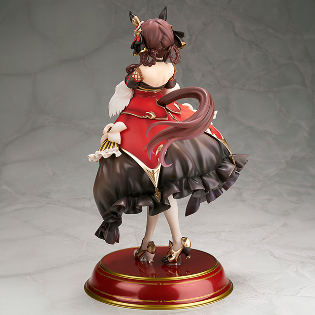 ウマ娘 プリティーダービー ジェンティルドンナ | ALTER