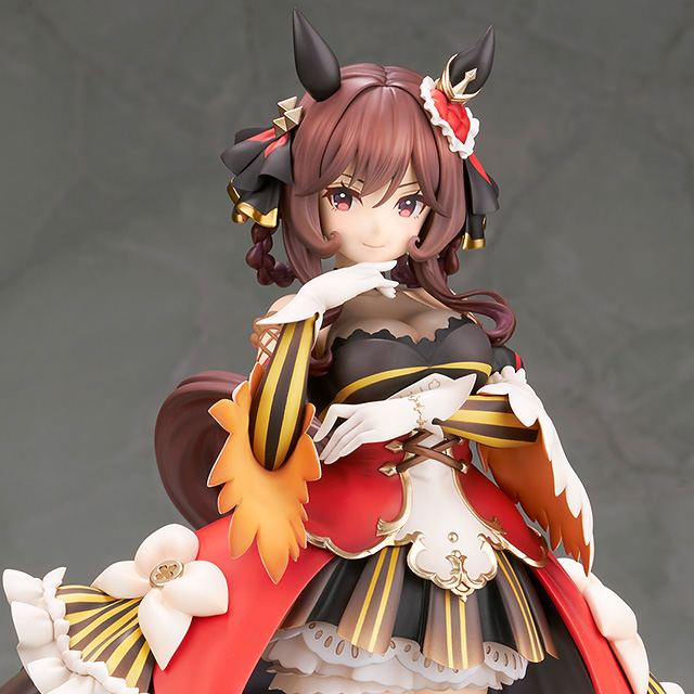 ウマ娘 プリティーダービー ジェンティルドンナ | ALTER